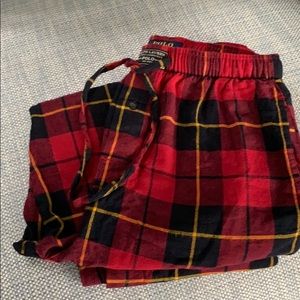 Ralph Lauren pajama pants